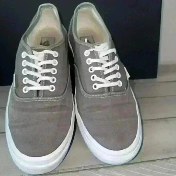 Vans Off the‎ Wall Sneakers - Picture 5 of 5